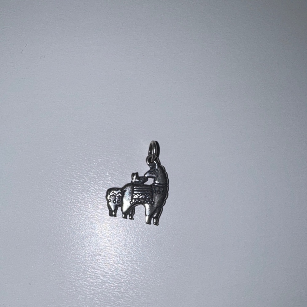 James Avery Charm